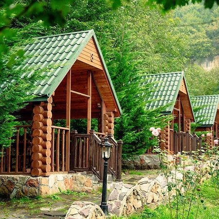 Rainforest Resort And Spa, Igatpuri -Nature'S Luxury Awaits Екстериор снимка