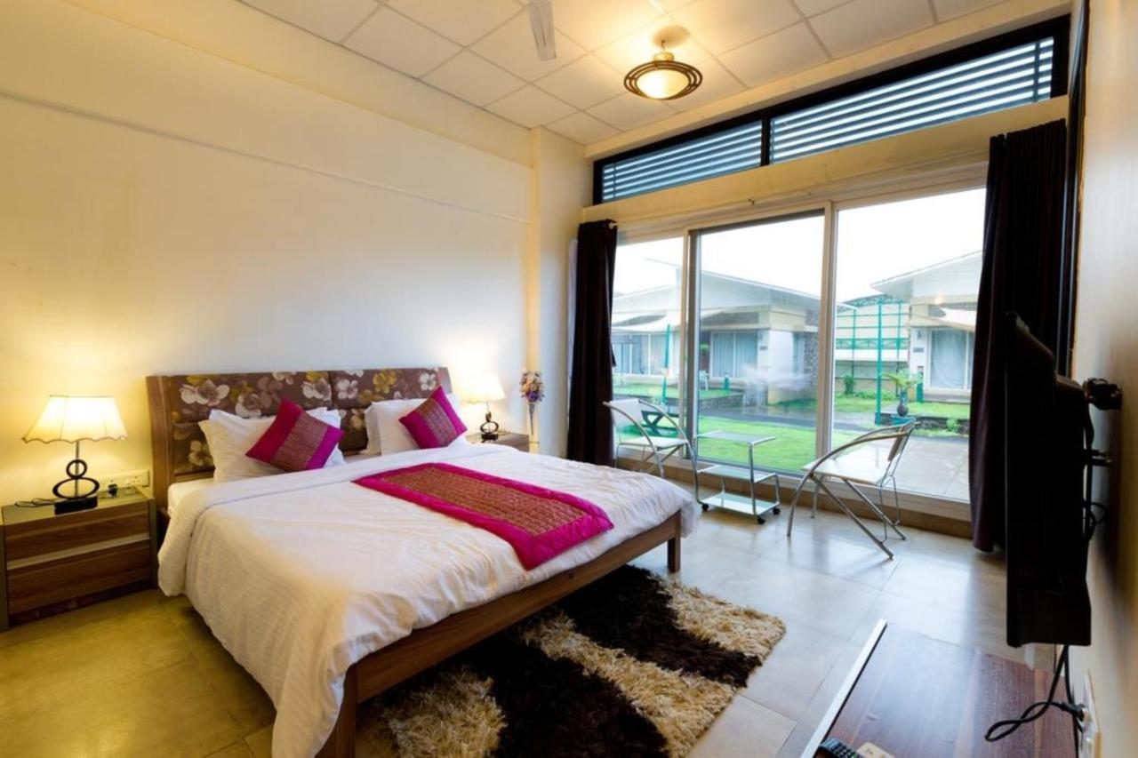 Rainforest Resort And Spa, Igatpuri -Nature'S Luxury Awaits Екстериор снимка
