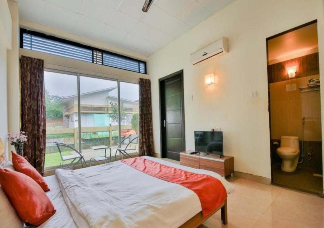 Rainforest Resort And Spa, Igatpuri -Nature'S Luxury Awaits Екстериор снимка