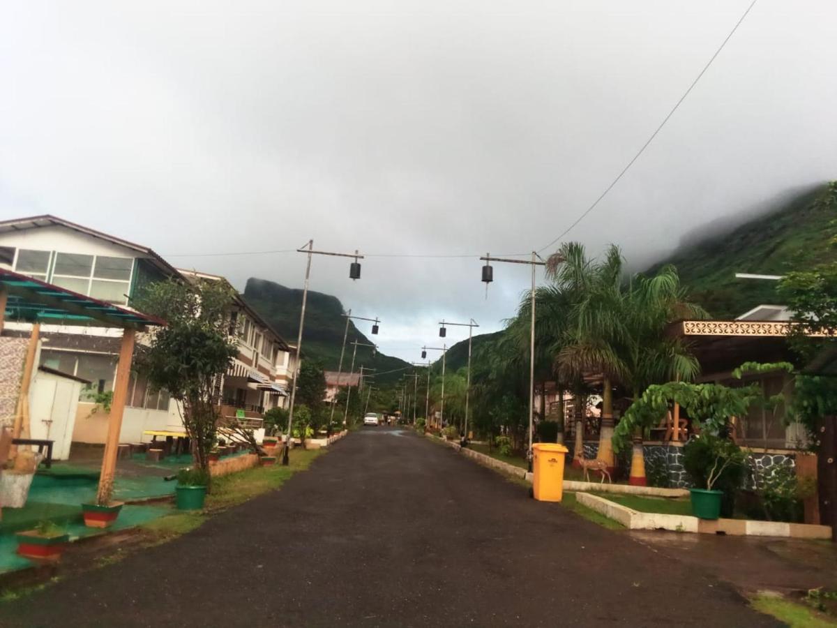Rainforest Resort And Spa, Igatpuri -Nature'S Luxury Awaits Екстериор снимка