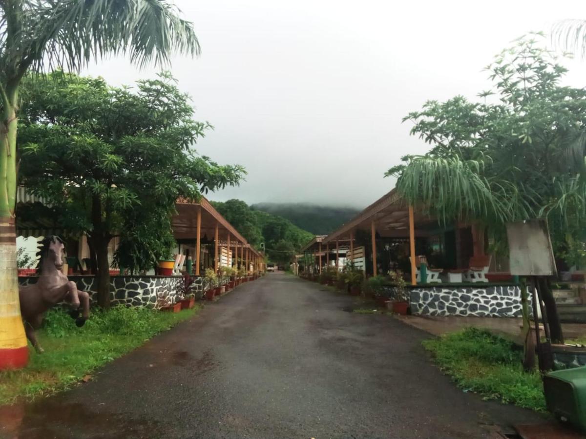 Rainforest Resort And Spa, Igatpuri -Nature'S Luxury Awaits Екстериор снимка