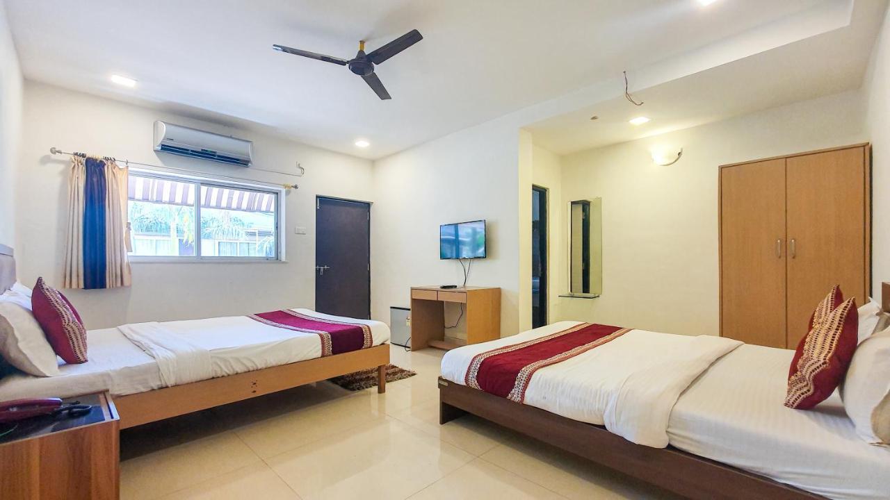 Rainforest Resort And Spa, Igatpuri -Nature'S Luxury Awaits Екстериор снимка