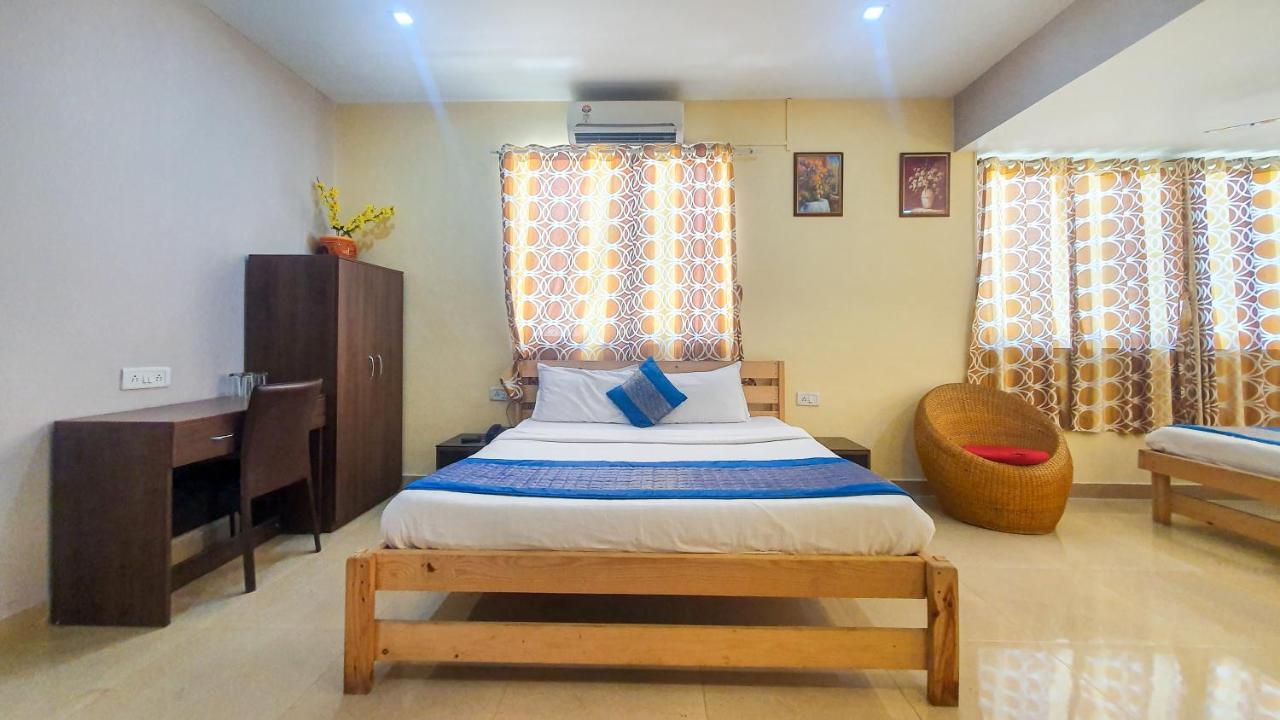 Rainforest Resort And Spa, Igatpuri -Nature'S Luxury Awaits Екстериор снимка