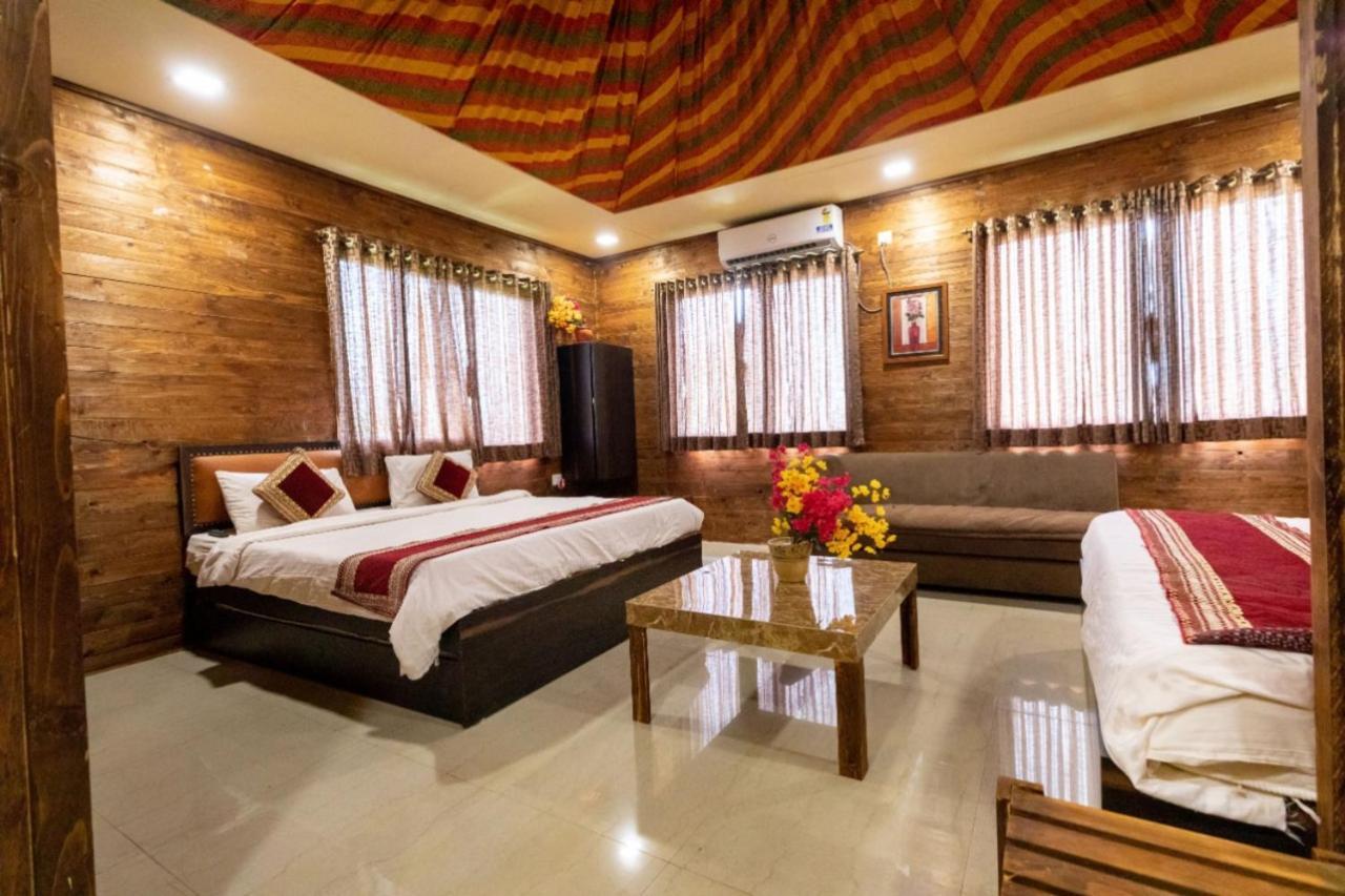 Rainforest Resort And Spa, Igatpuri -Nature'S Luxury Awaits Екстериор снимка