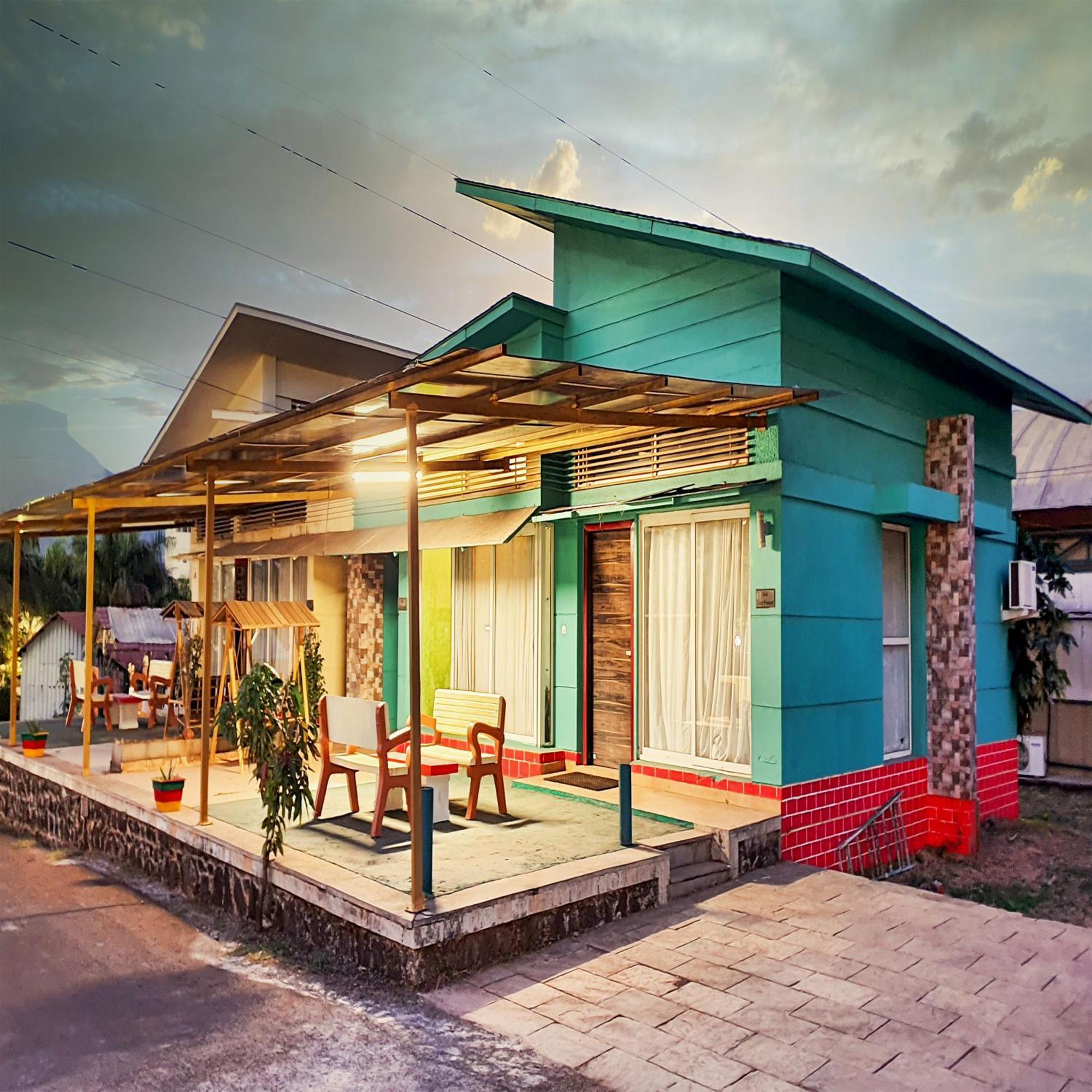 Rainforest Resort And Spa, Igatpuri -Nature'S Luxury Awaits Екстериор снимка