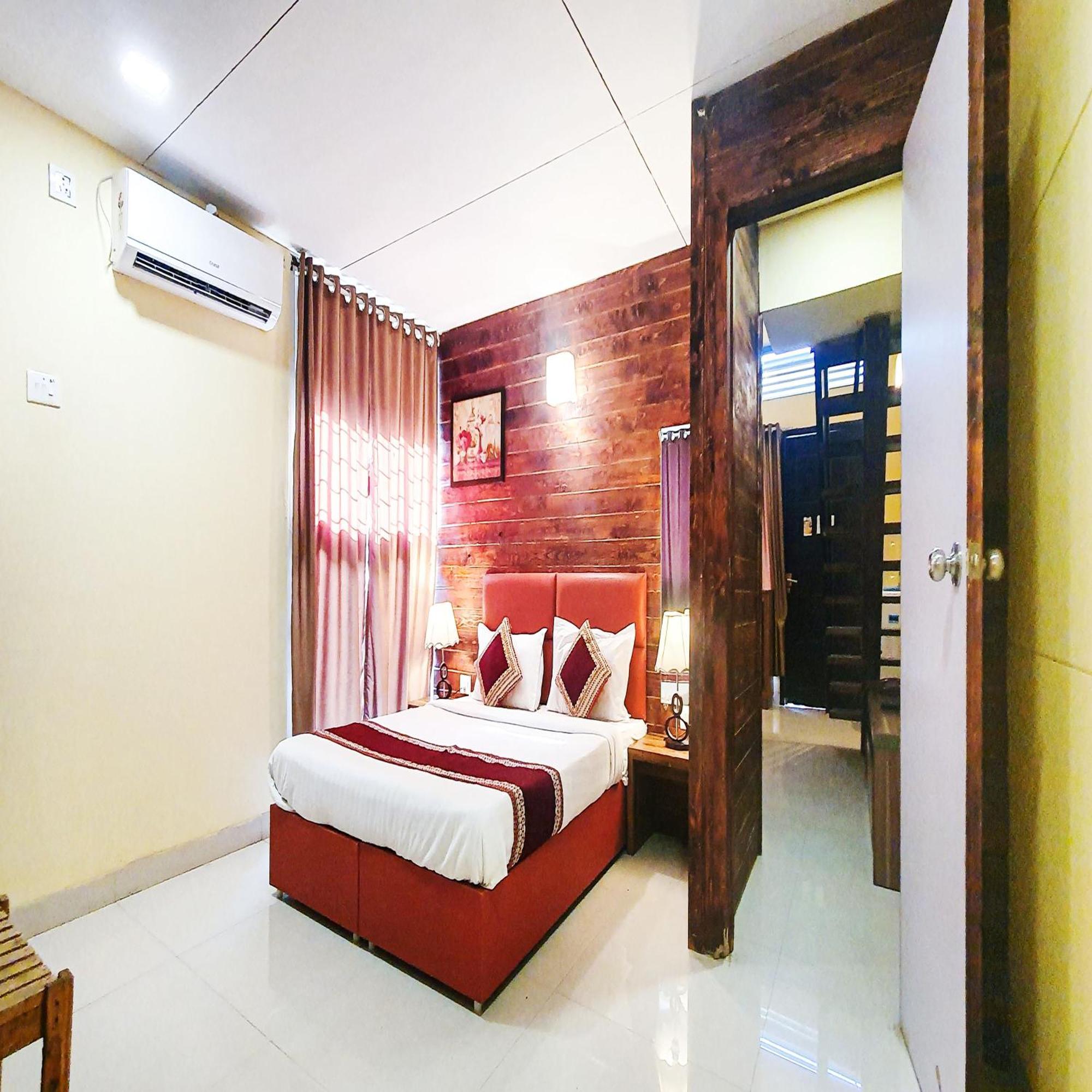 Rainforest Resort And Spa, Igatpuri -Nature'S Luxury Awaits Екстериор снимка