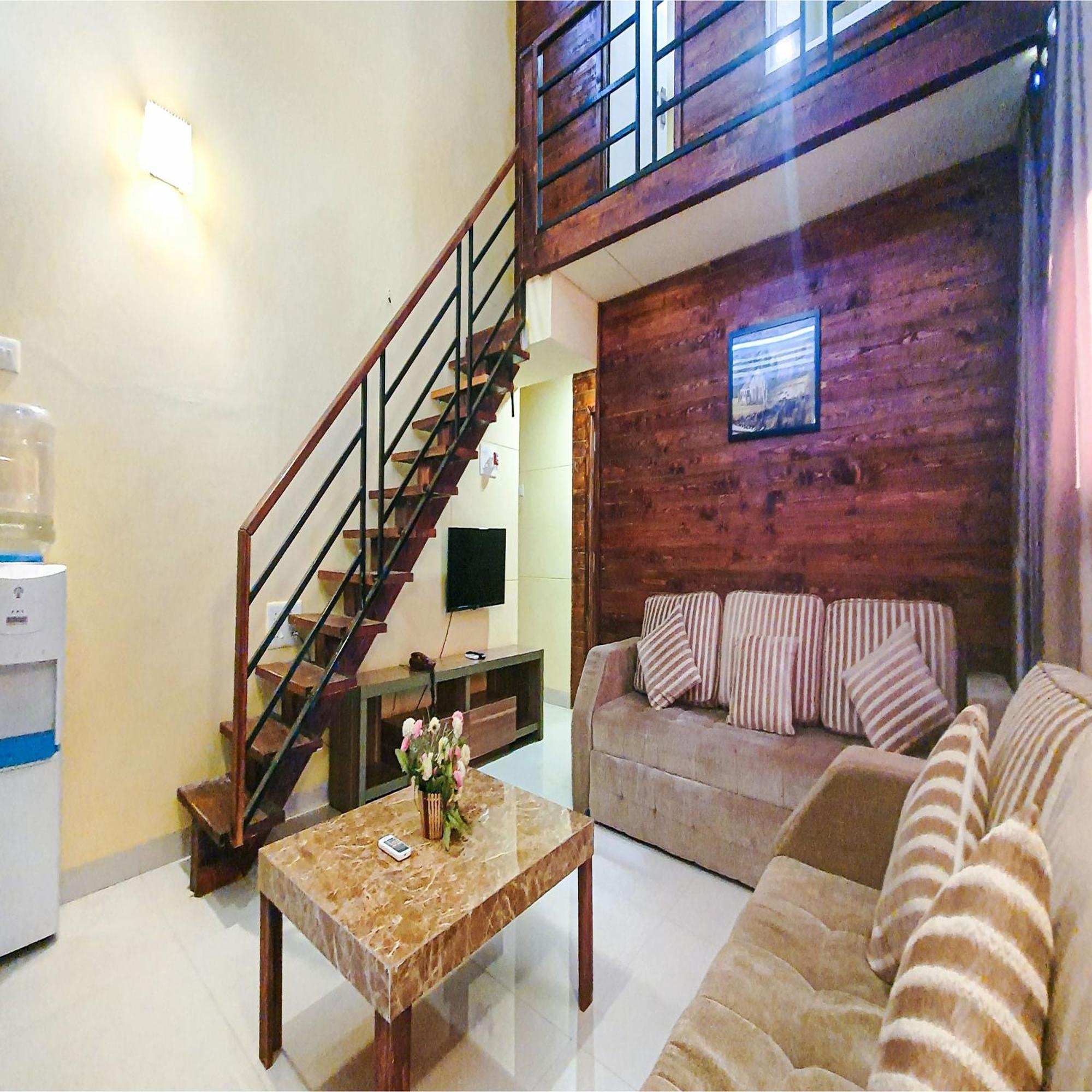 Rainforest Resort And Spa, Igatpuri -Nature'S Luxury Awaits Екстериор снимка