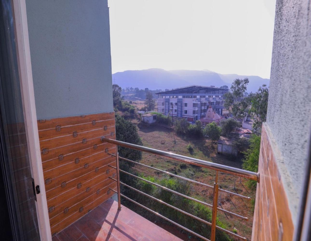 Rainforest Resort And Spa, Igatpuri -Nature'S Luxury Awaits Екстериор снимка