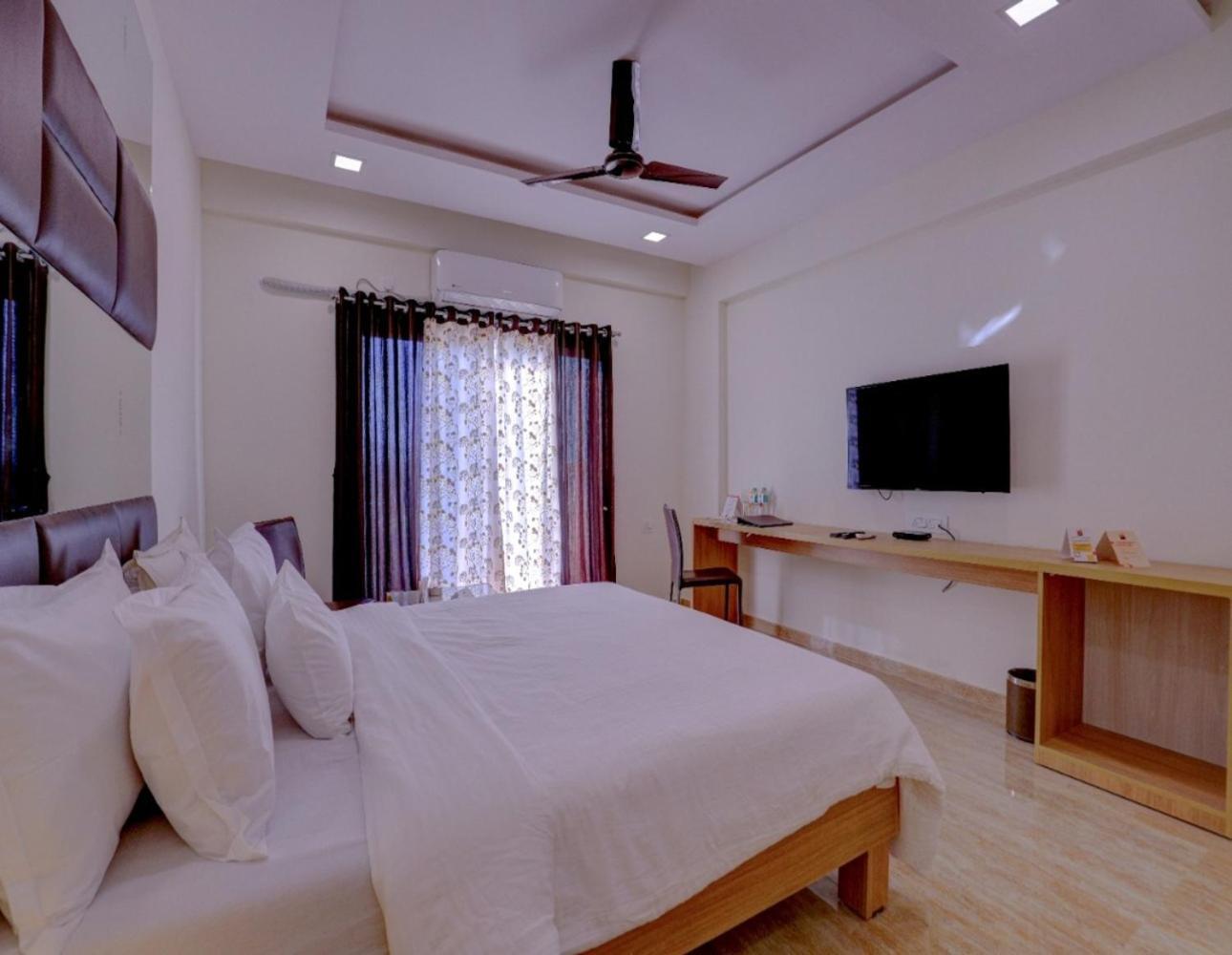 Rainforest Resort And Spa, Igatpuri -Nature'S Luxury Awaits Екстериор снимка