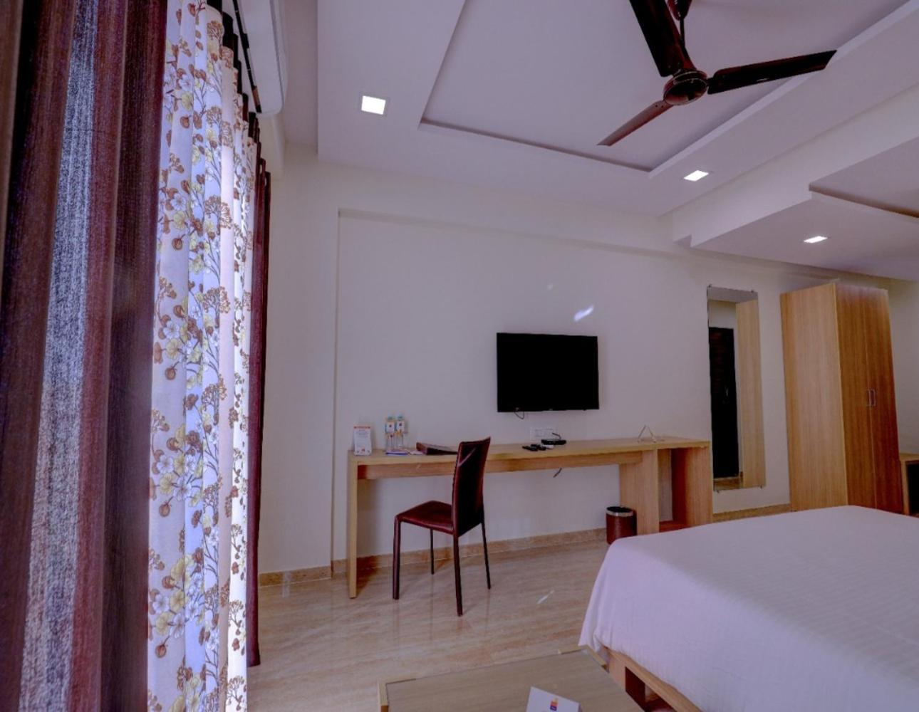 Rainforest Resort And Spa, Igatpuri -Nature'S Luxury Awaits Екстериор снимка