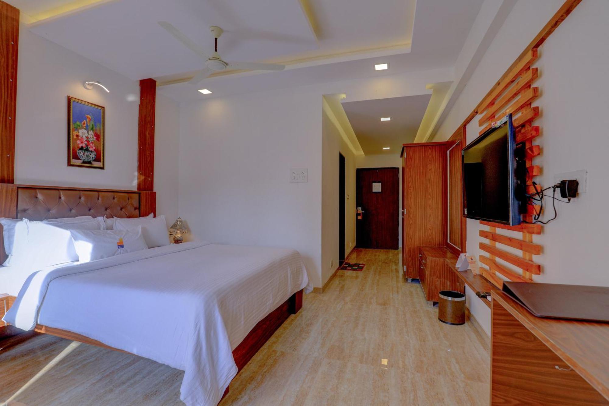 Rainforest Resort And Spa, Igatpuri -Nature'S Luxury Awaits Екстериор снимка