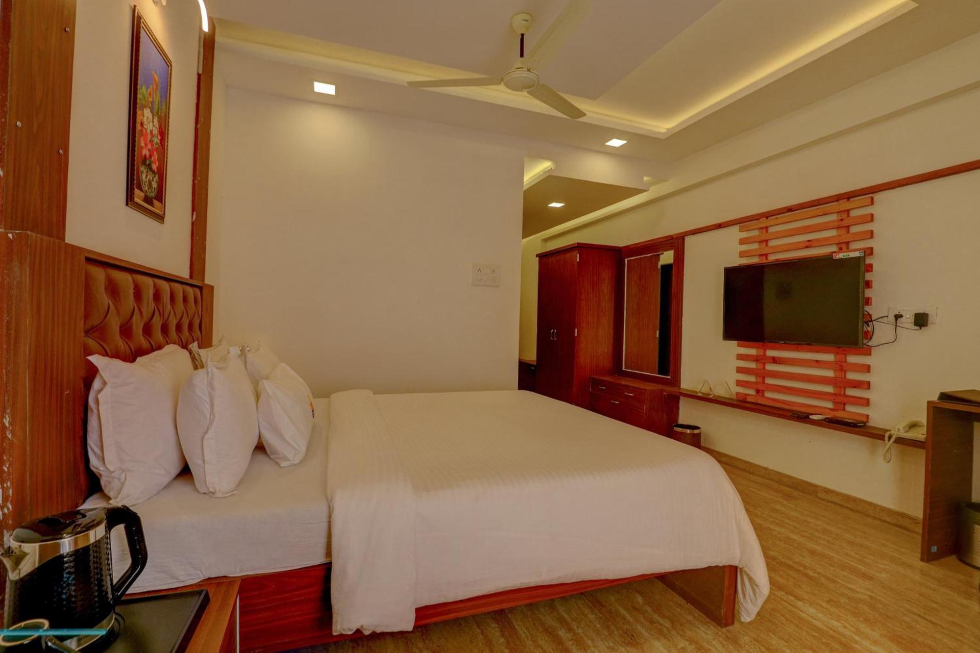 Rainforest Resort And Spa, Igatpuri -Nature'S Luxury Awaits Екстериор снимка