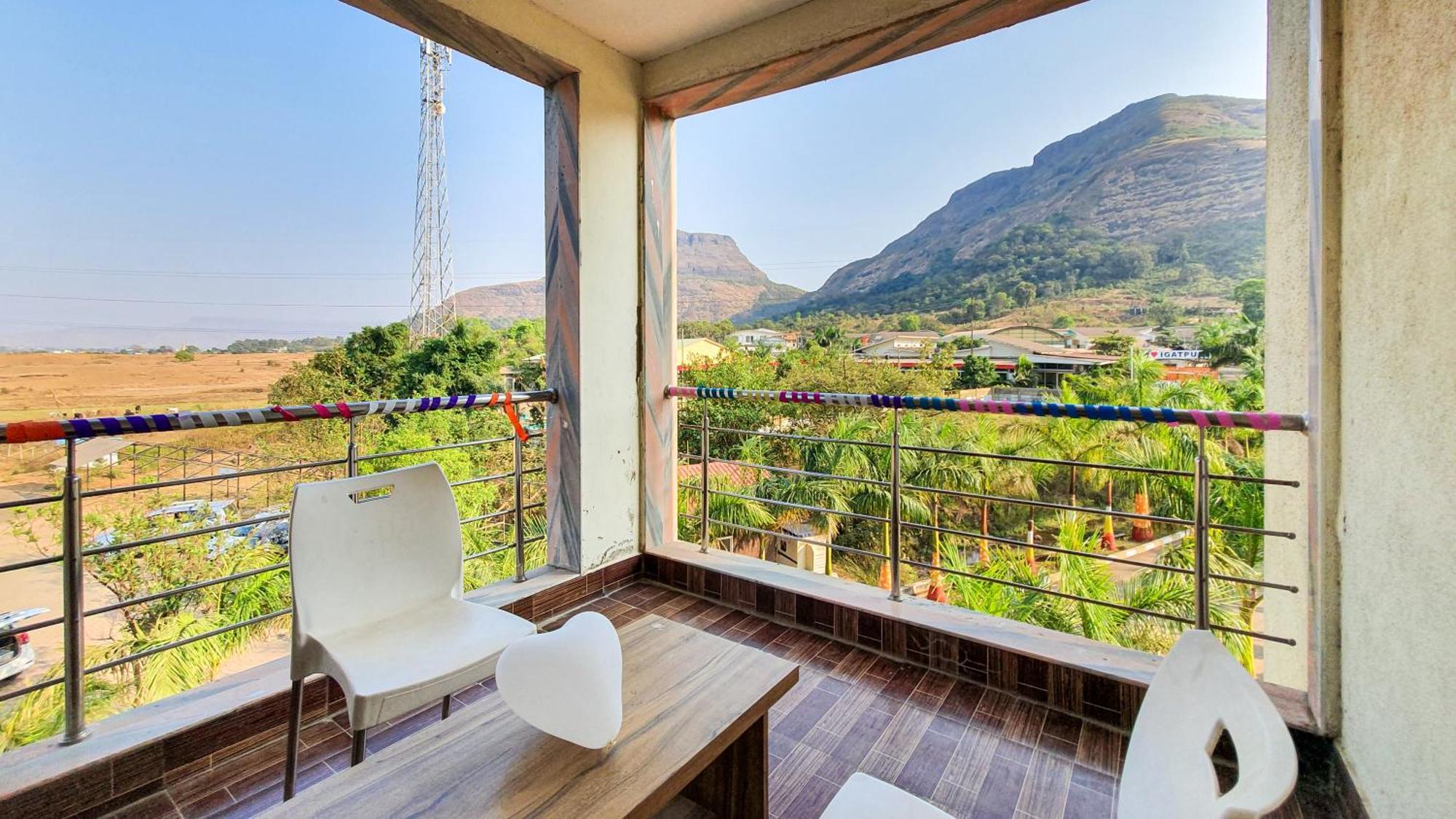 Rainforest Resort And Spa, Igatpuri -Nature'S Luxury Awaits Екстериор снимка