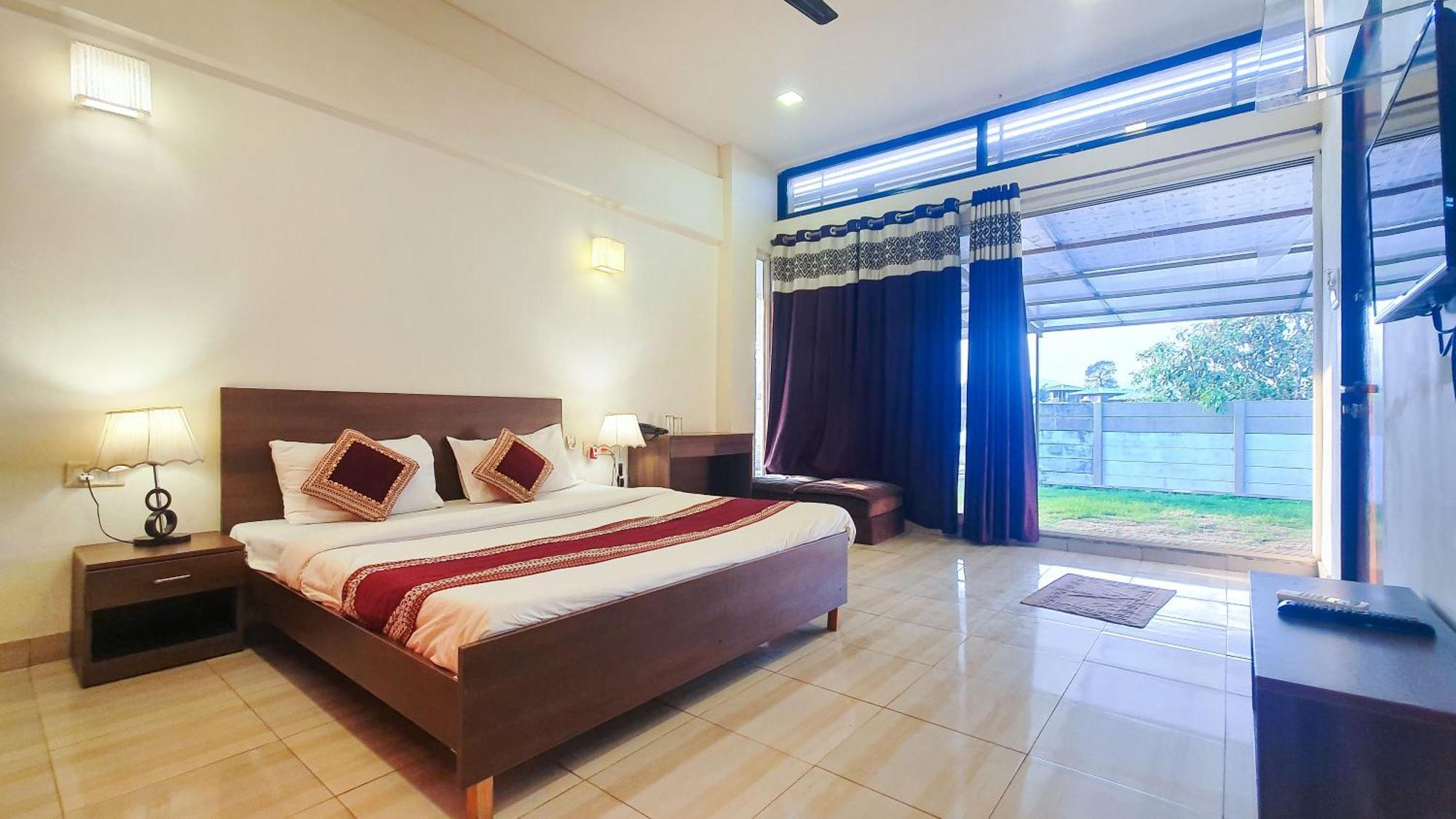 Rainforest Resort And Spa, Igatpuri -Nature'S Luxury Awaits Екстериор снимка