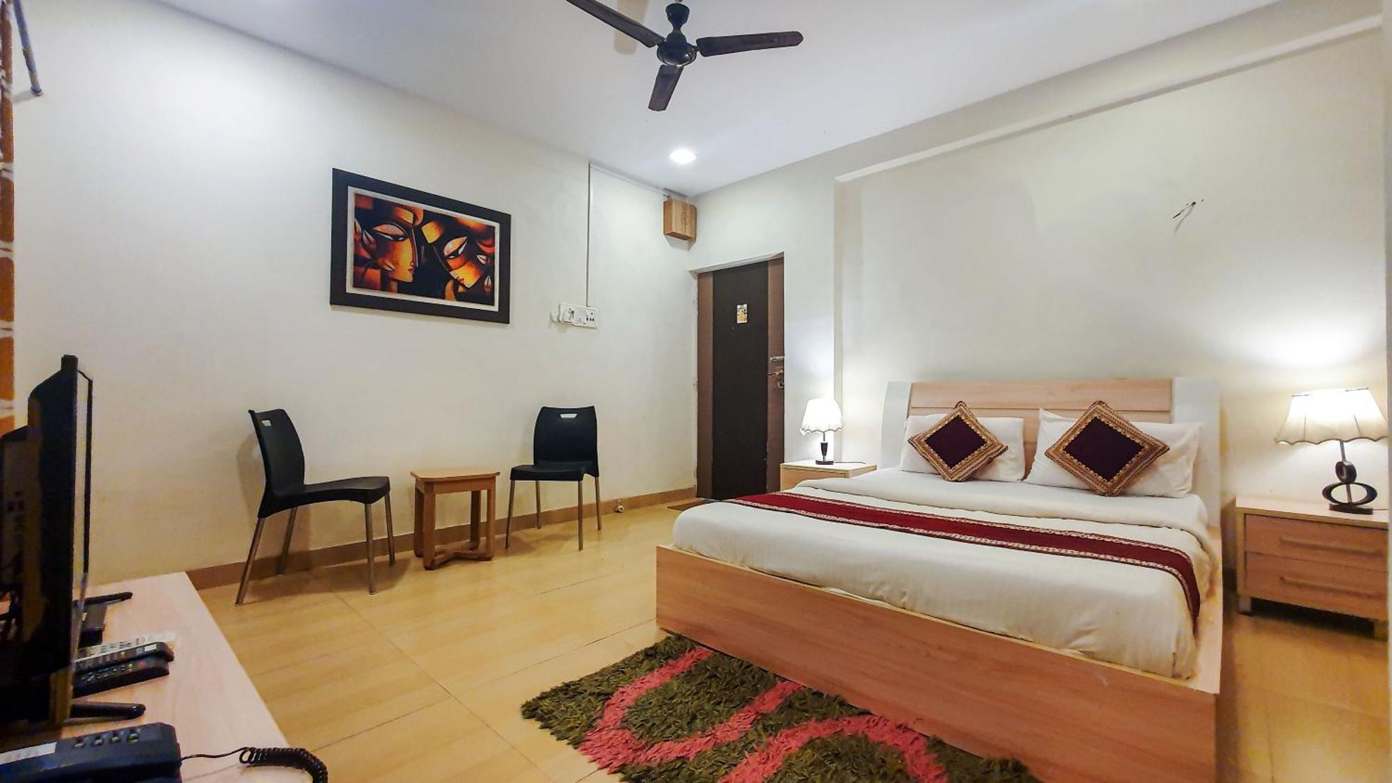 Rainforest Resort And Spa, Igatpuri -Nature'S Luxury Awaits Екстериор снимка