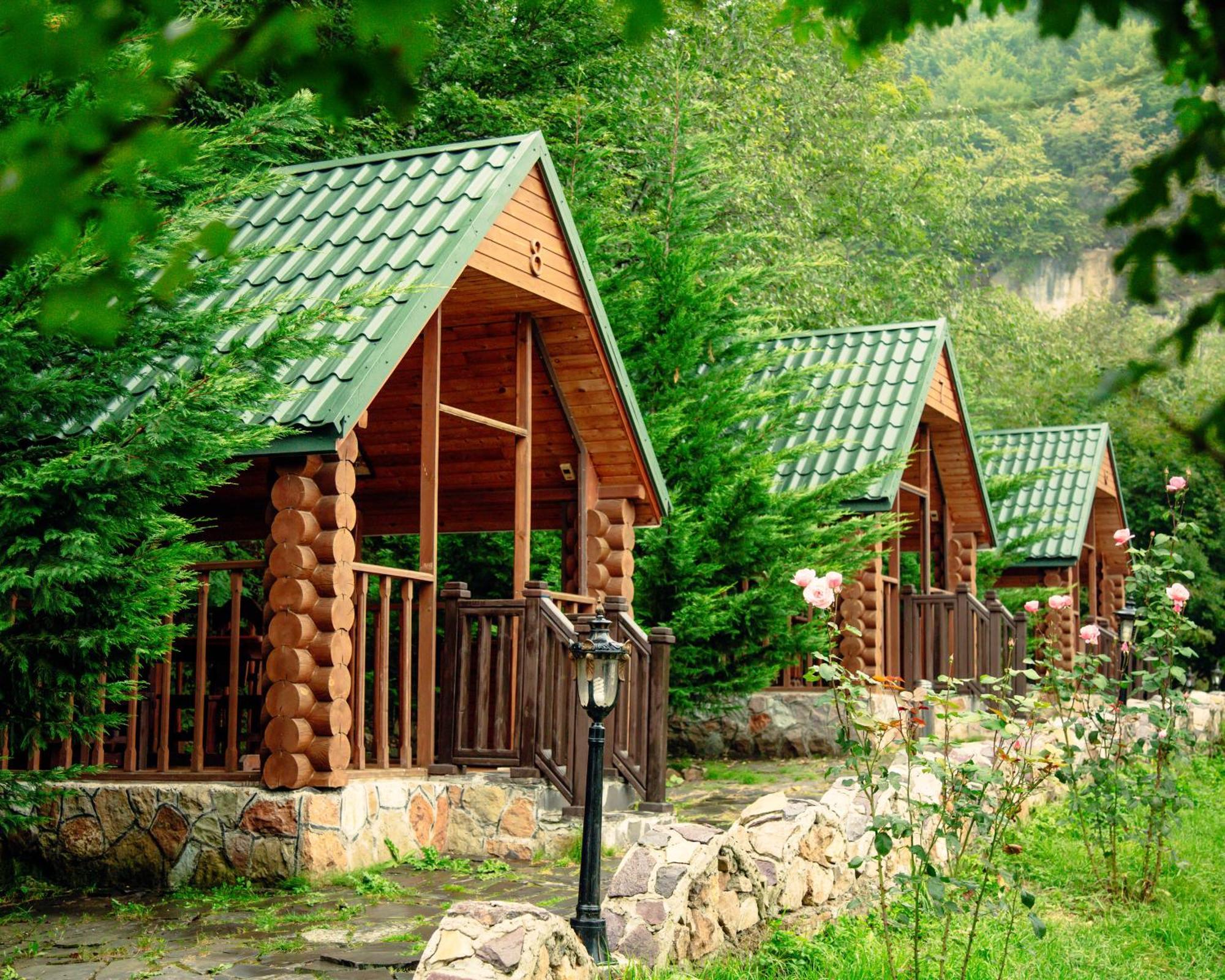 Rainforest Resort And Spa, Igatpuri -Nature'S Luxury Awaits Екстериор снимка