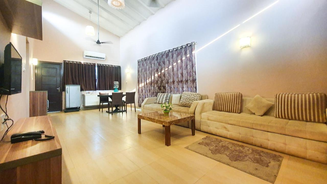 Rainforest Resort And Spa, Igatpuri -Nature'S Luxury Awaits Екстериор снимка