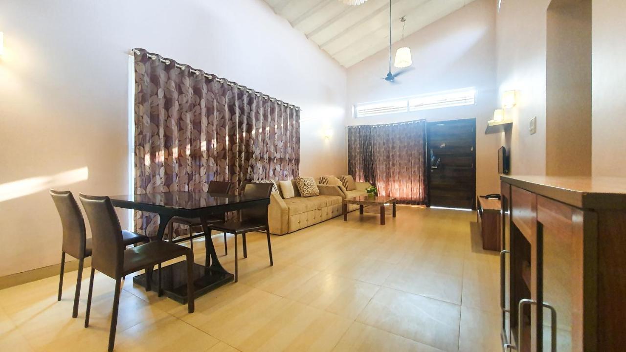 Rainforest Resort And Spa, Igatpuri -Nature'S Luxury Awaits Екстериор снимка