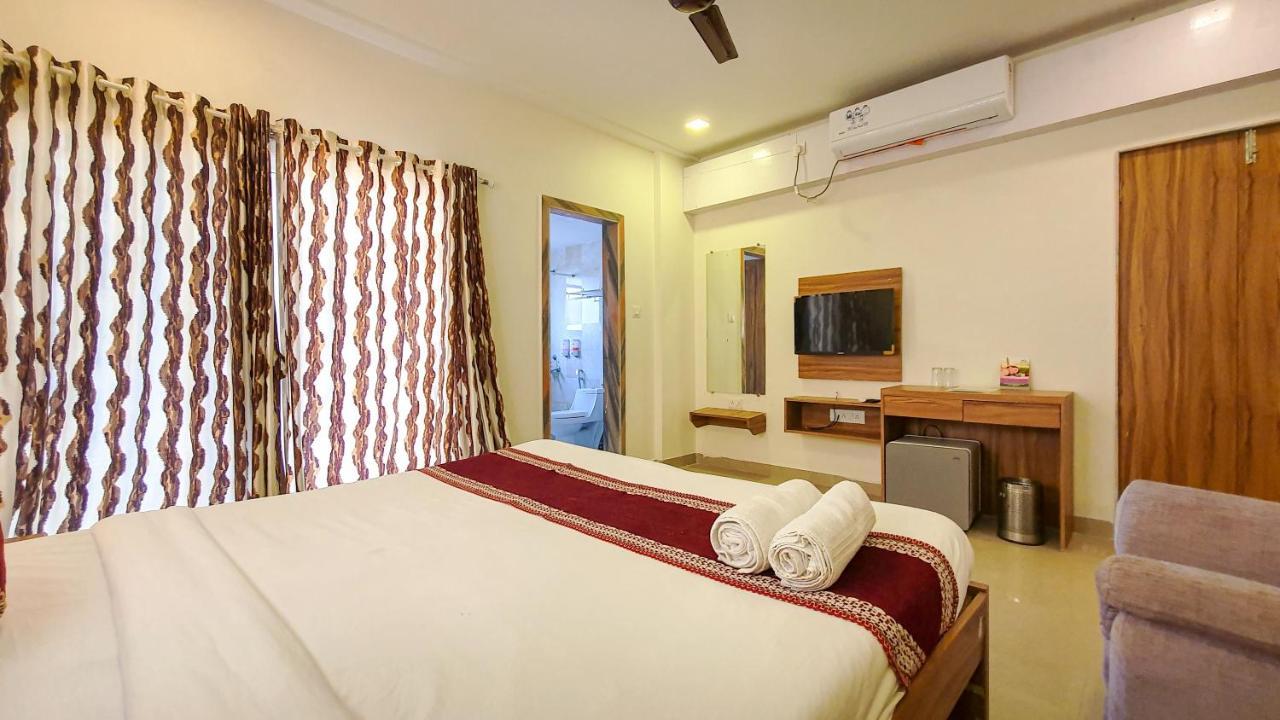 Rainforest Resort And Spa, Igatpuri -Nature'S Luxury Awaits Екстериор снимка