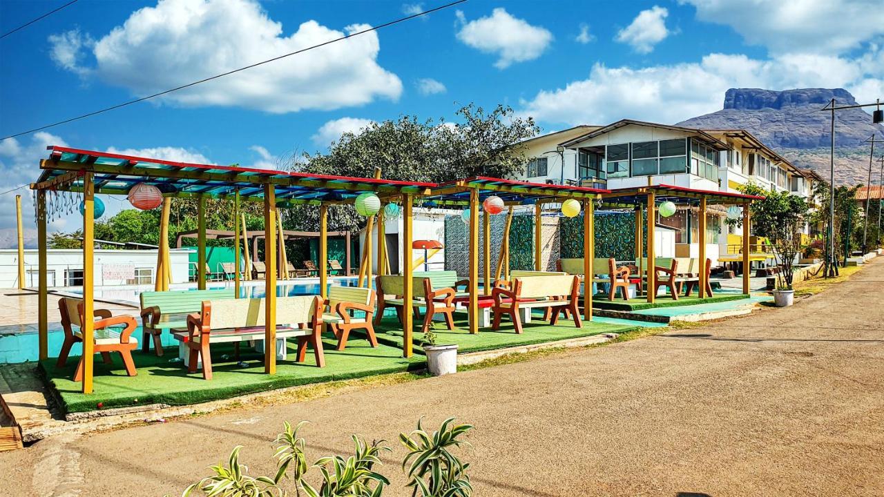 Rainforest Resort And Spa, Igatpuri -Nature'S Luxury Awaits Екстериор снимка