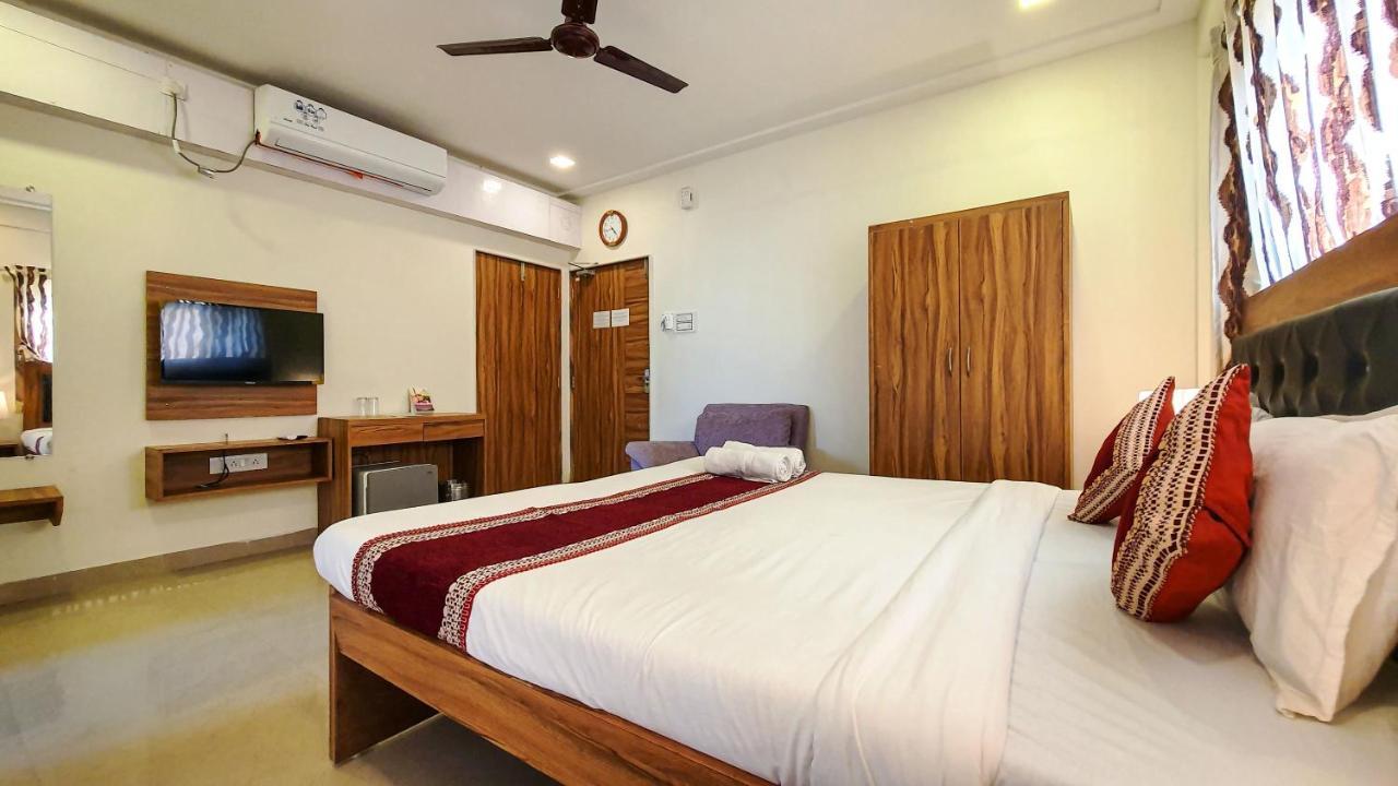Rainforest Resort And Spa, Igatpuri -Nature'S Luxury Awaits Екстериор снимка