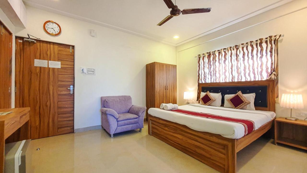 Rainforest Resort And Spa, Igatpuri -Nature'S Luxury Awaits Екстериор снимка