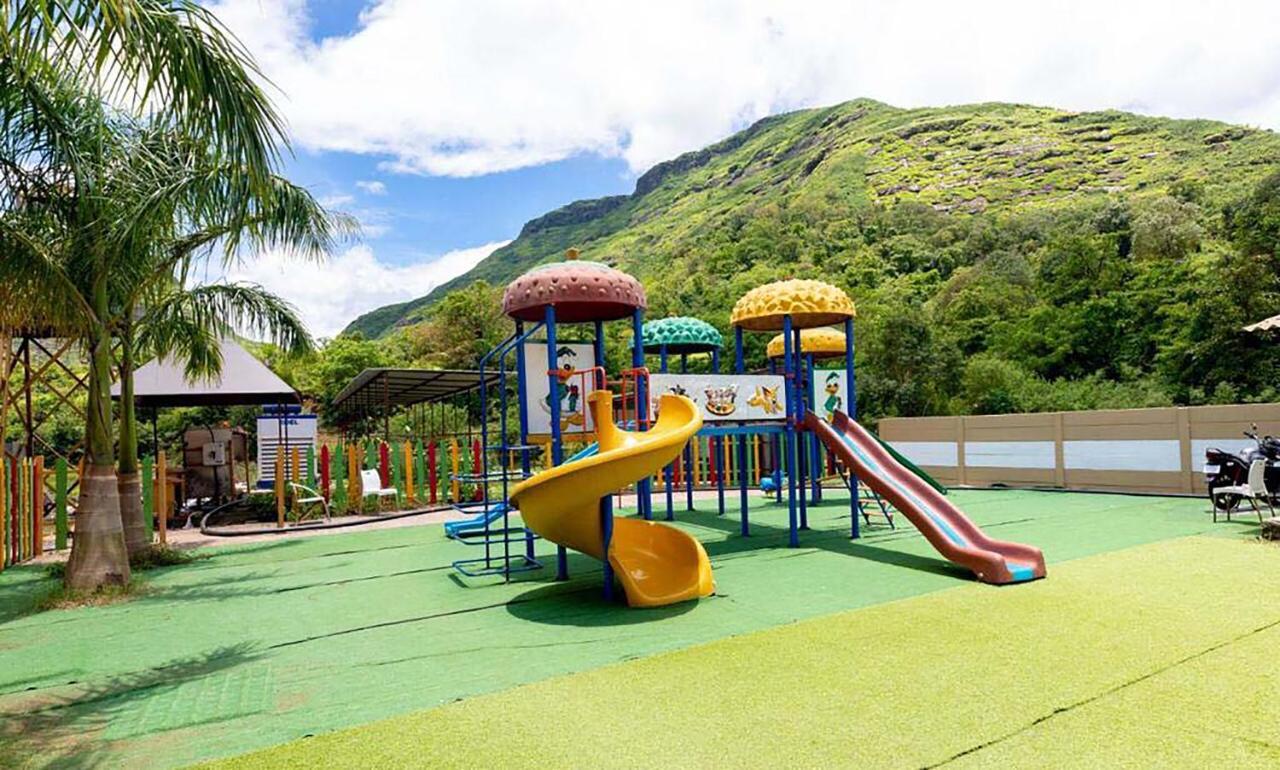 Rainforest Resort And Spa, Igatpuri -Nature'S Luxury Awaits Екстериор снимка